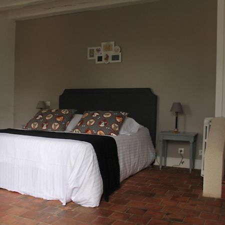 Bella Simonetta Bed & Breakfast Francueil Exterior photo